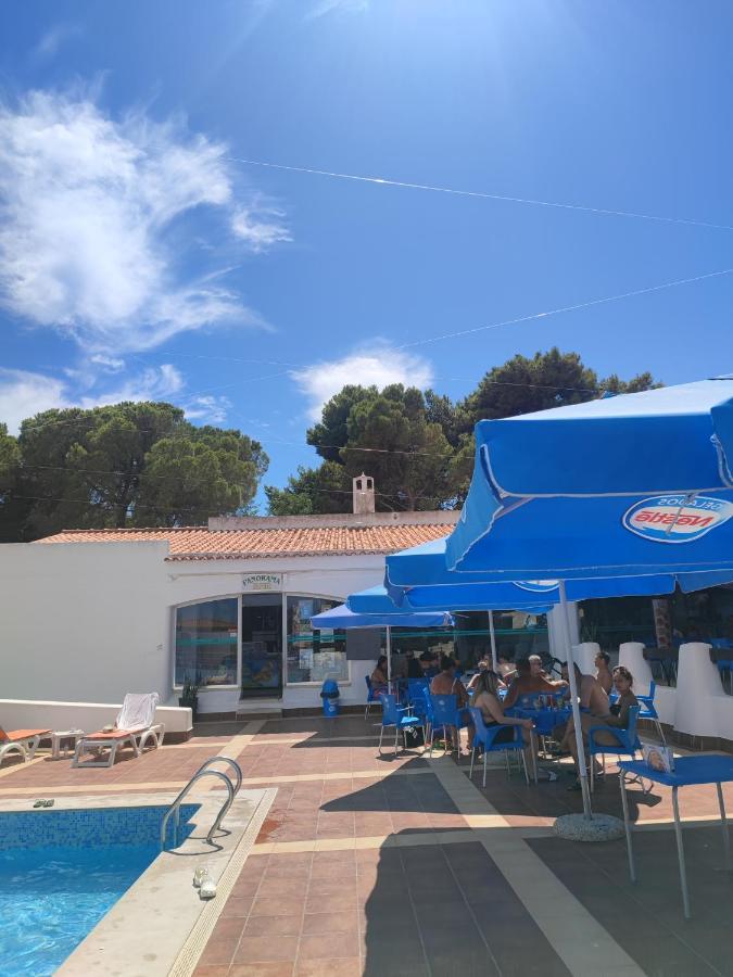 Simpatico Apartamento Com Piscina Em Albufeira Apartment Exterior foto