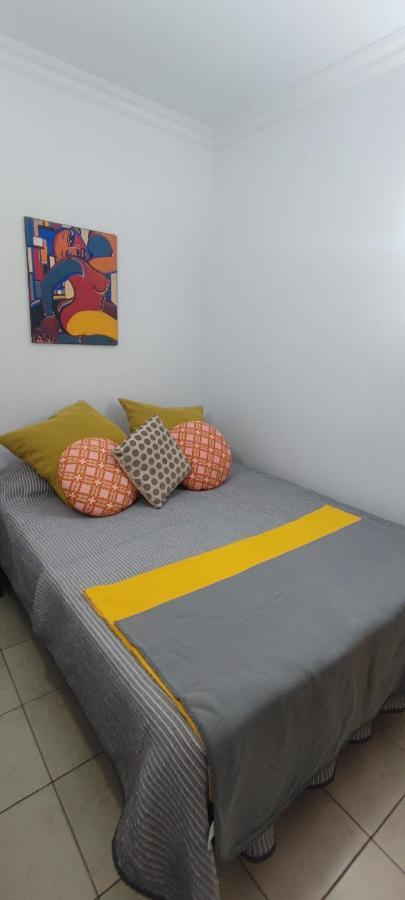 Simpatico Apartamento Com Piscina Em Albufeira Apartment Exterior foto
