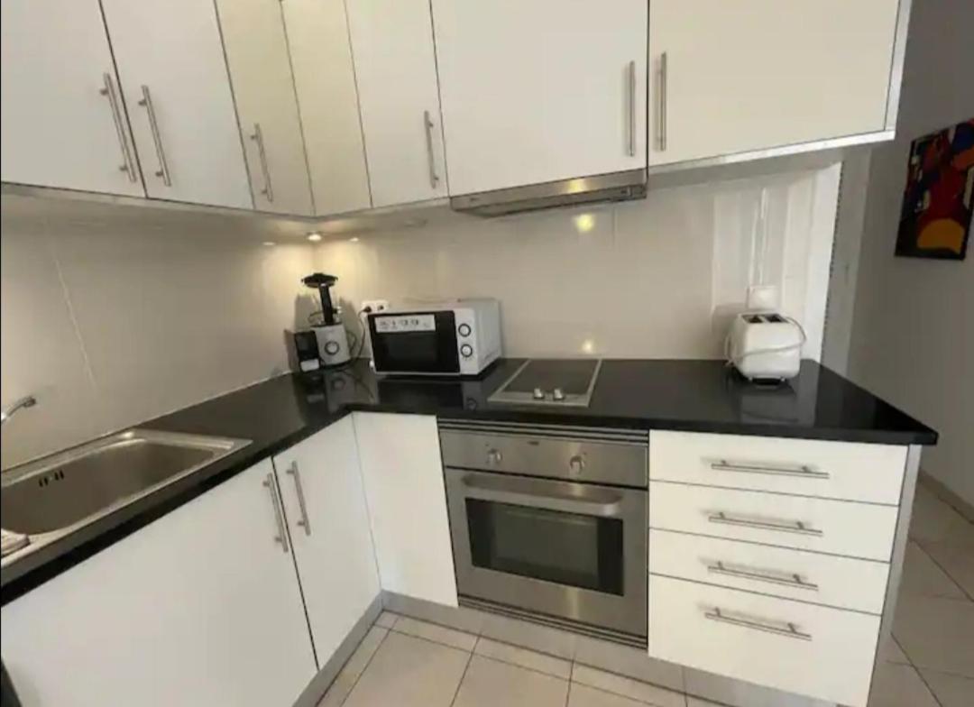 Simpatico Apartamento Com Piscina Em Albufeira Apartment Exterior foto